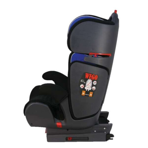 Scaun auto Klippan WEGO 15-36 ISOFIX Sport