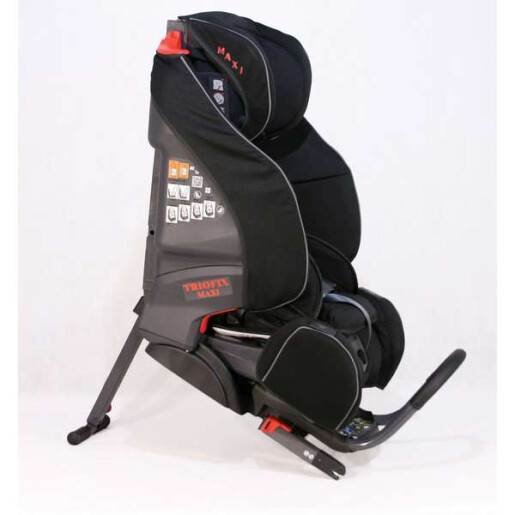 Scaun auto Klippan TRIOFIX MAXI 9-36 Kg cu BAZA ISOFIX Sport