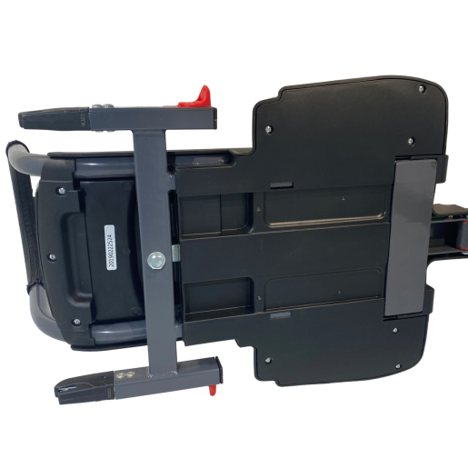 Baza Isofix pentru scaunele auto Klippan Dinofix/Triofix