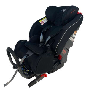 Klippan TRIOFIX MAXI 9-36 Kg cu BAZA ISOFIX Freestyle (RESIGILAT)