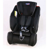 Scaun auto omologat ADAC Klippan TRIOFIX MAXI 9-36 Kg cu Baza Isofix Freestyle