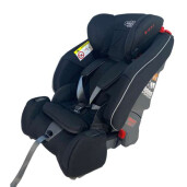 Scaun auto omologat ADAC Klippan TRIOFIX MAXI 9-36 Kg cu Baza Isofix Freestyle