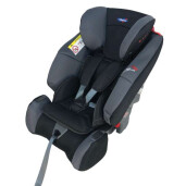 Scaun auto Klippan TRIOFIX MAXI 9-36 Kg cu BAZA ISOFIX Sport