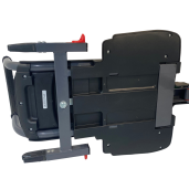 Baza Isofix pentru scaunele auto Klippan Dinofix/Triofix