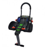 Scaun auto Klippan TRIOFIX MAXI 9-36 Kg cu BAZA ISOFIX Sport