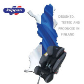 Scaun auto Klippan TRIOFIX MAXI 9-36 Kg cu BAZA ISOFIX Sport